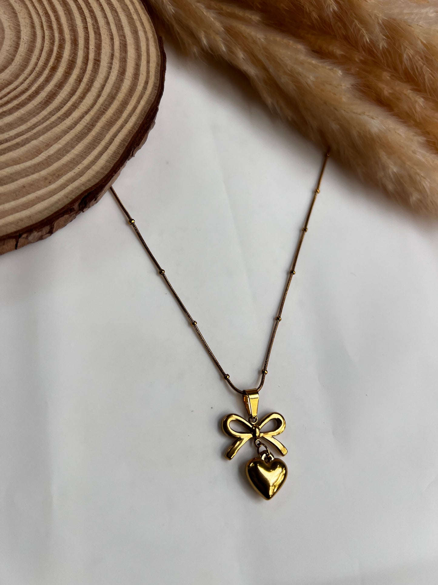 Bow chain