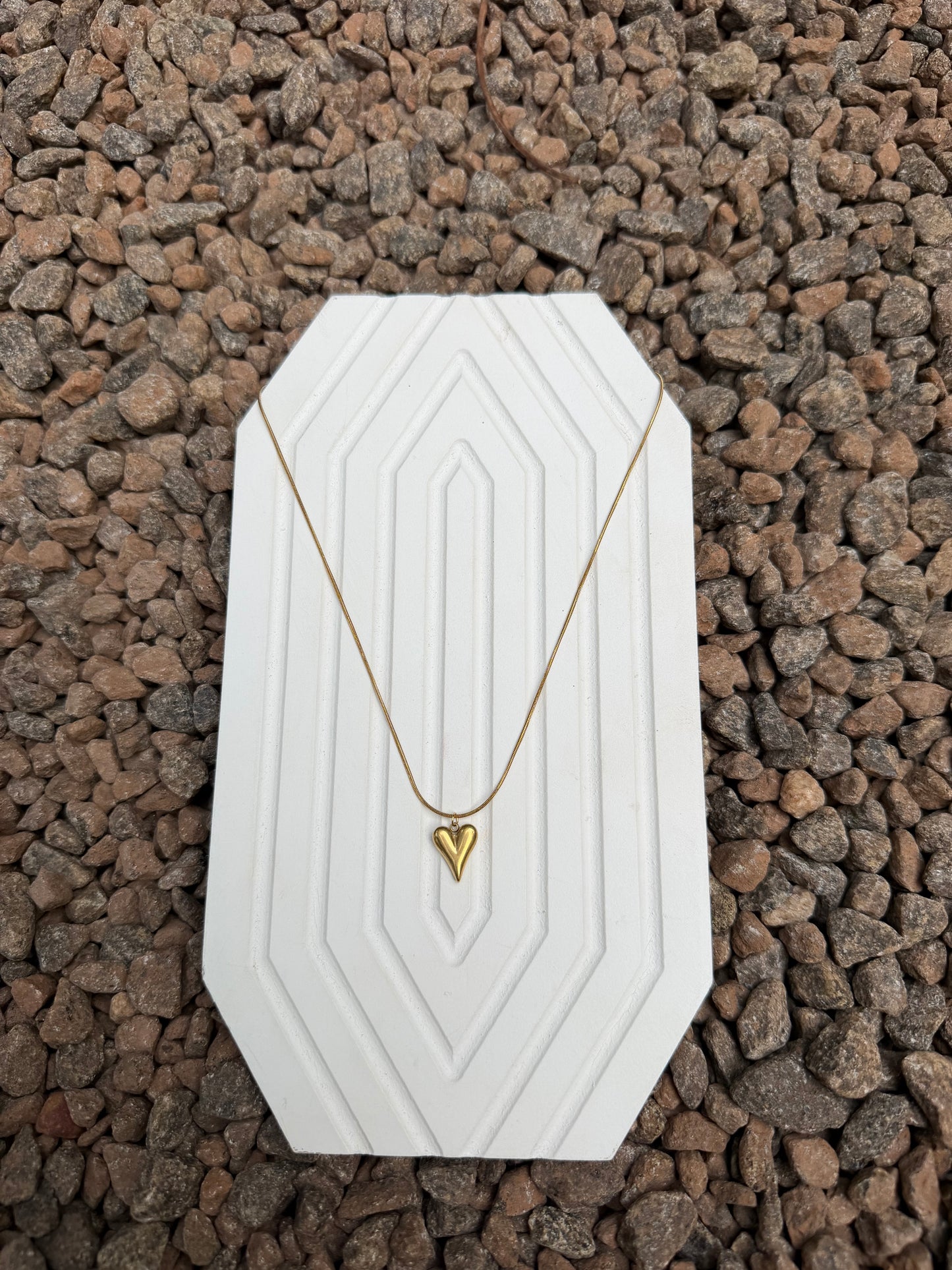 love pendant