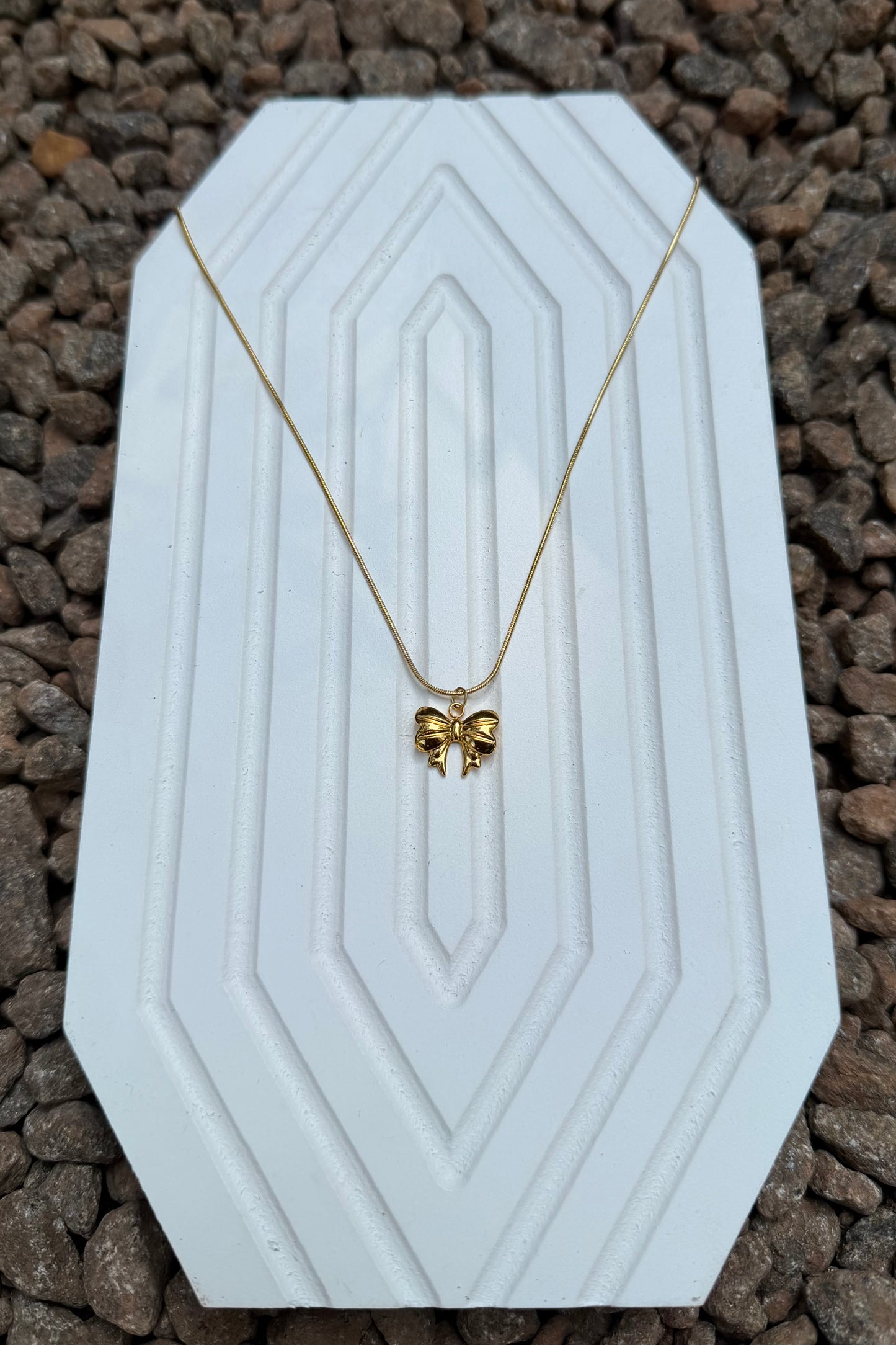 Bow chain