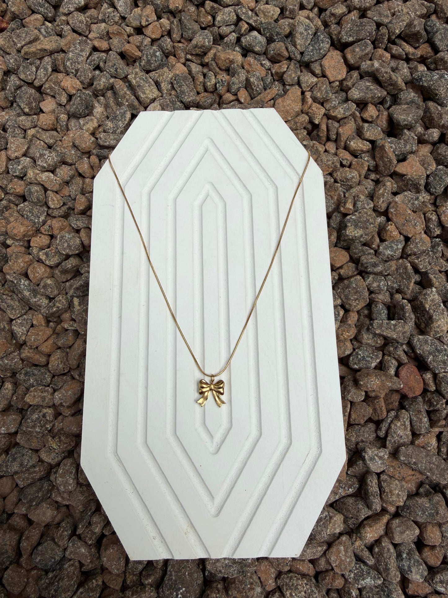 Bow chain