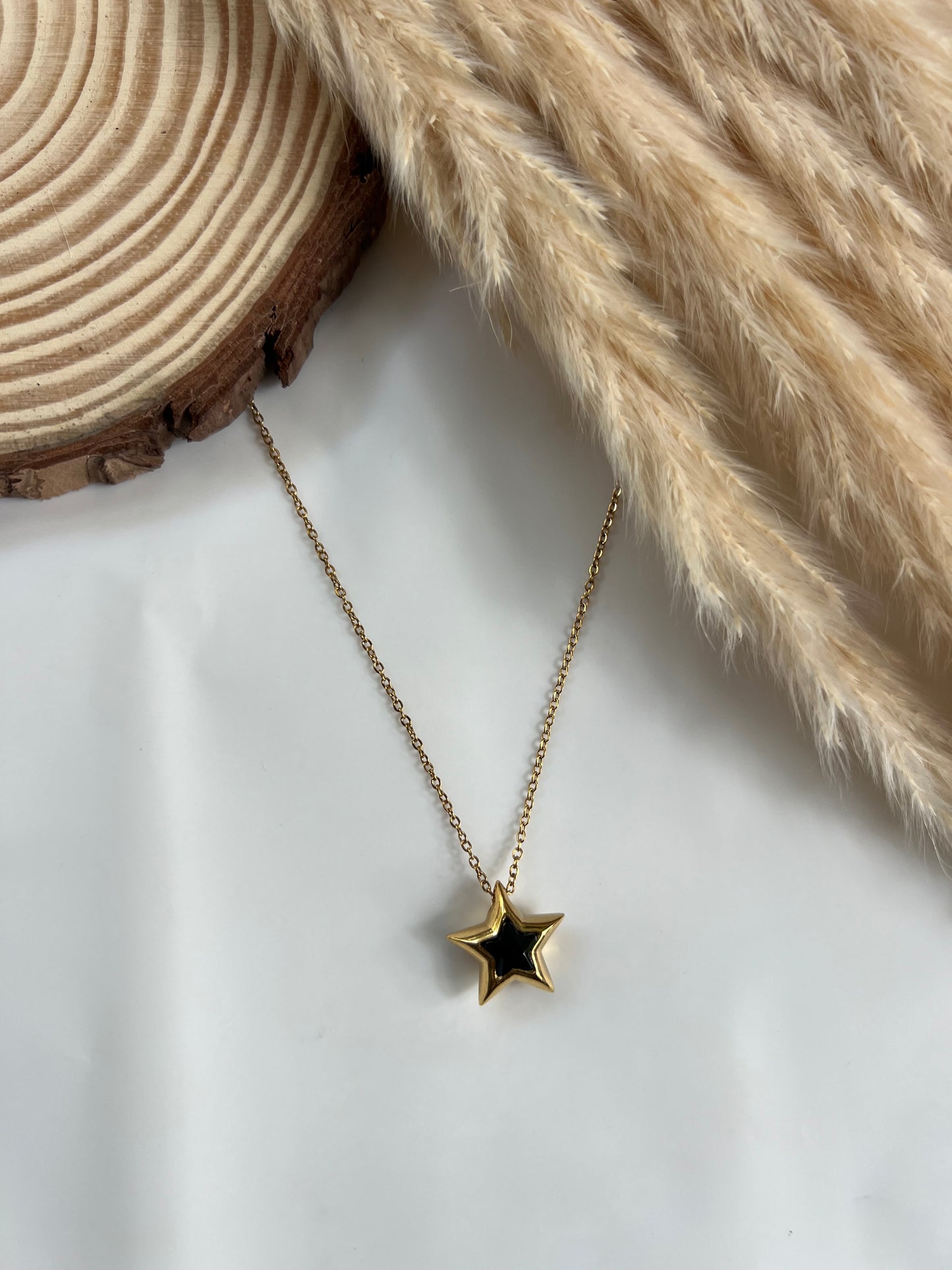 Star pendant