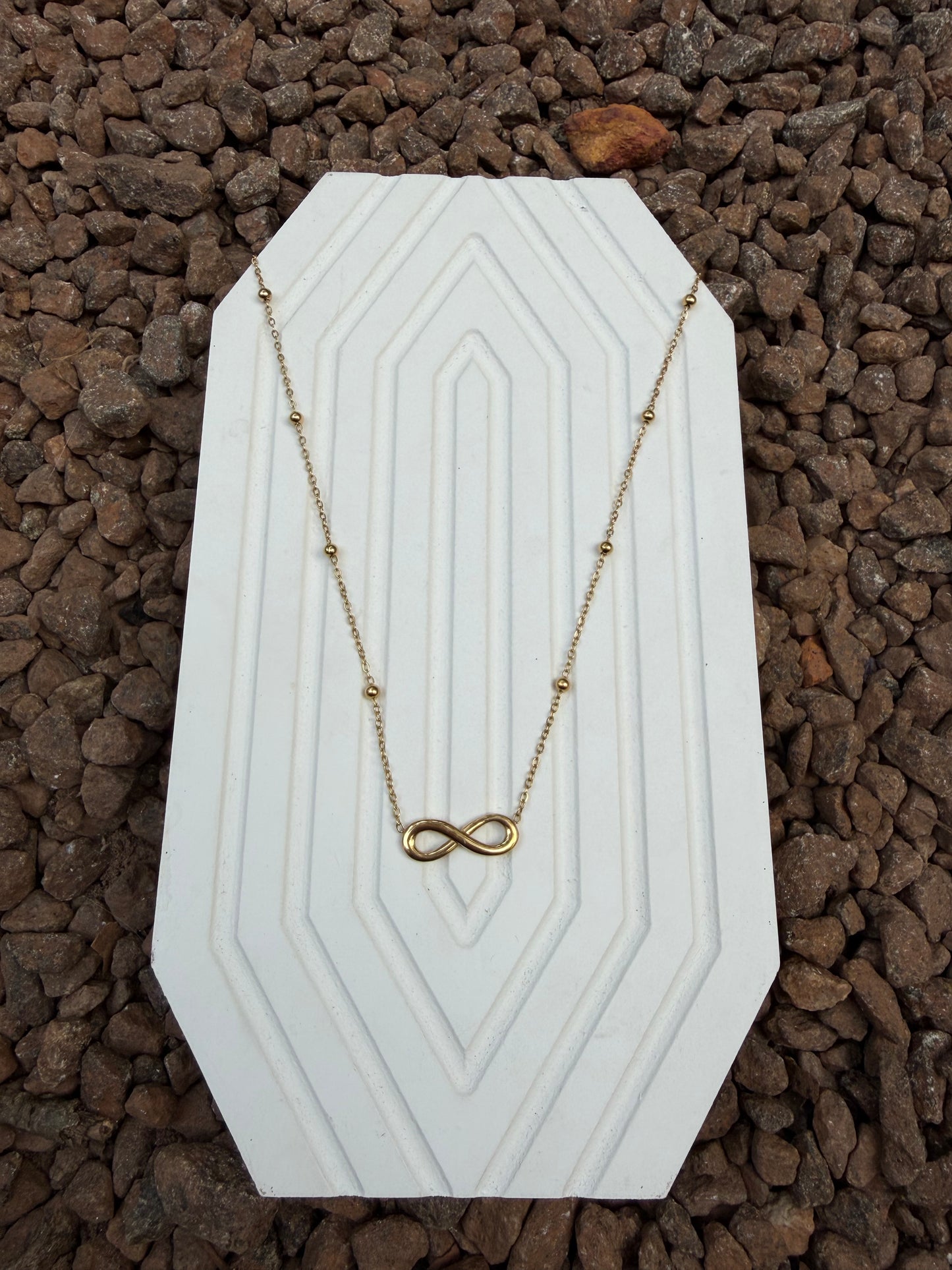 infinity chain