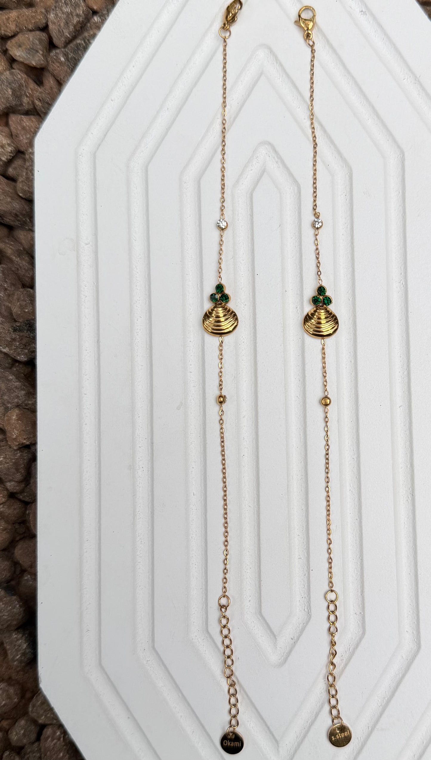 Simple bracelet