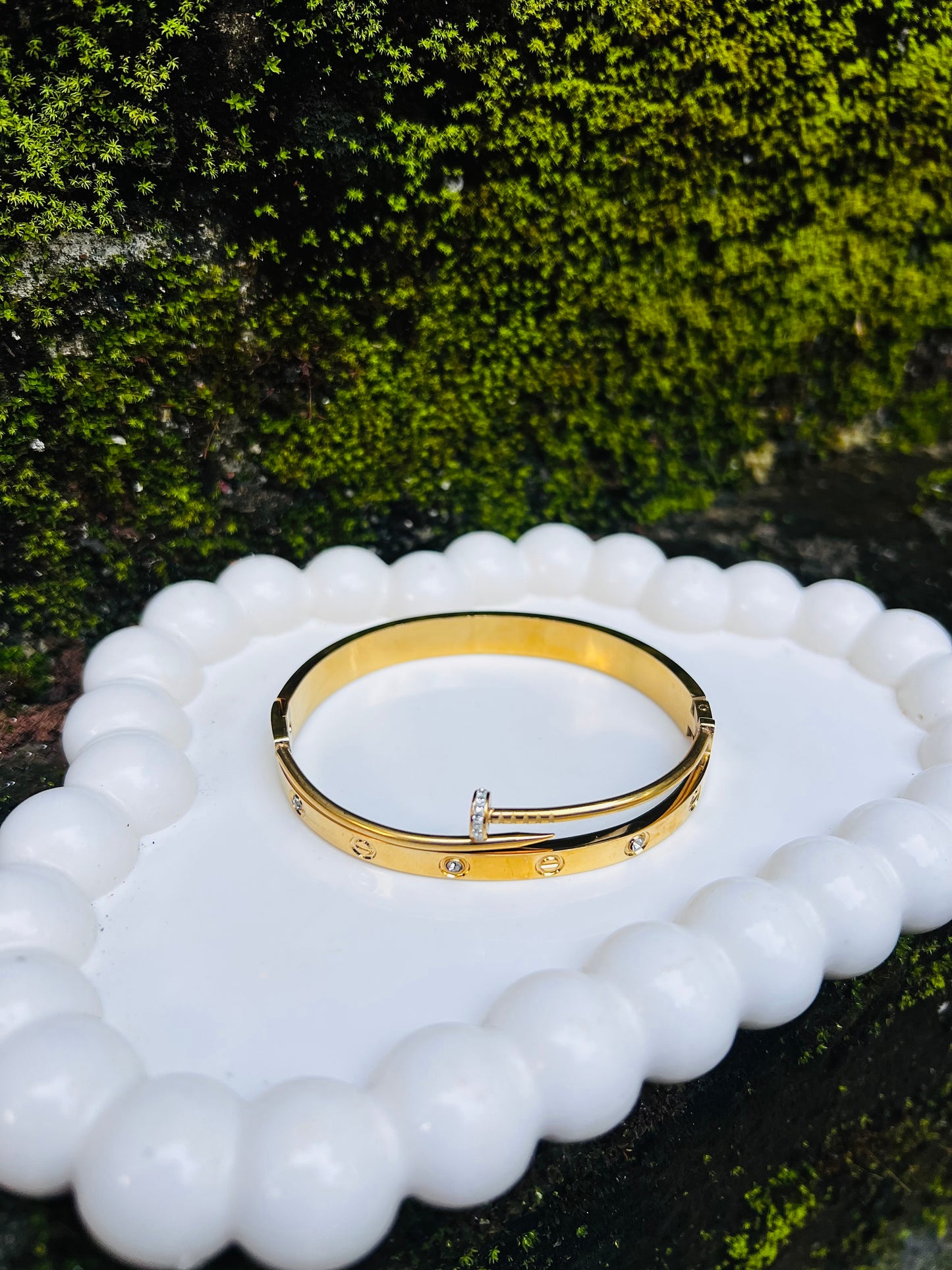 Babysize bangle