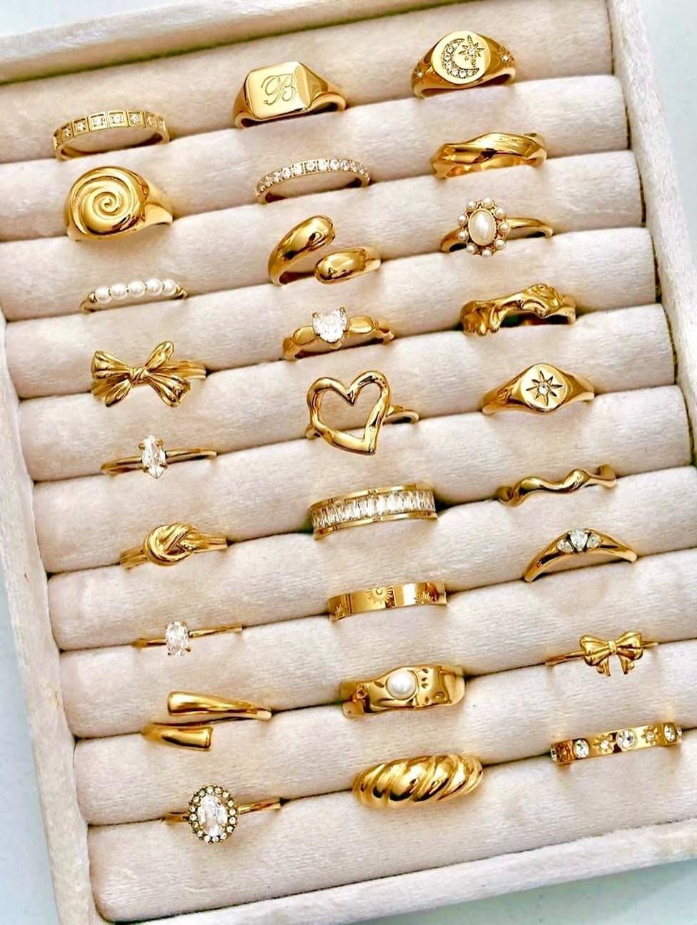 Rings