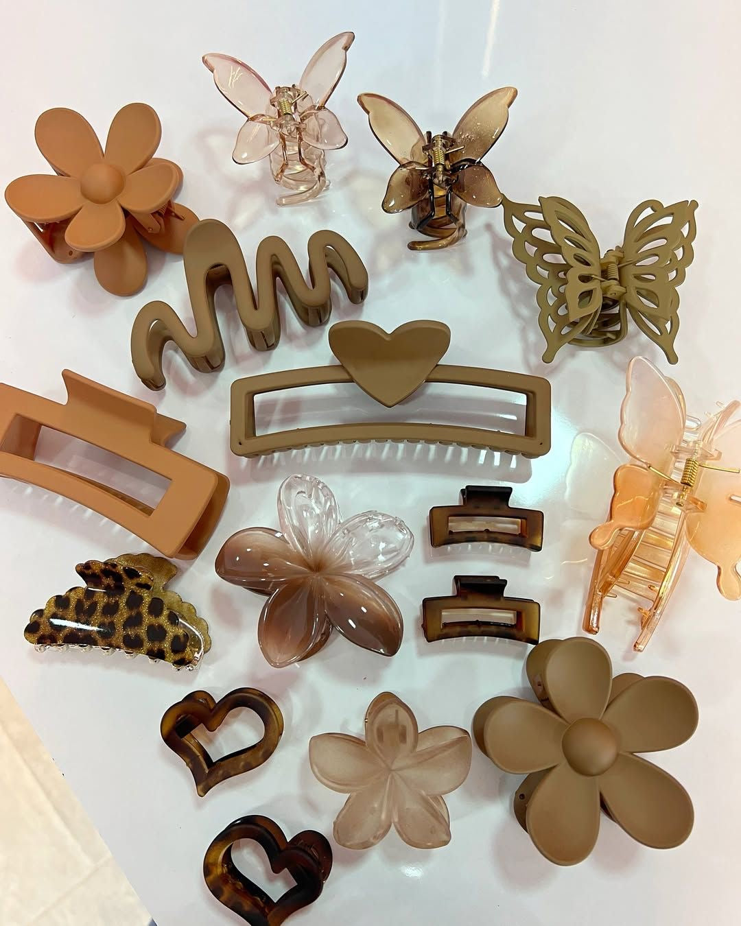 Cute Hair Accessories