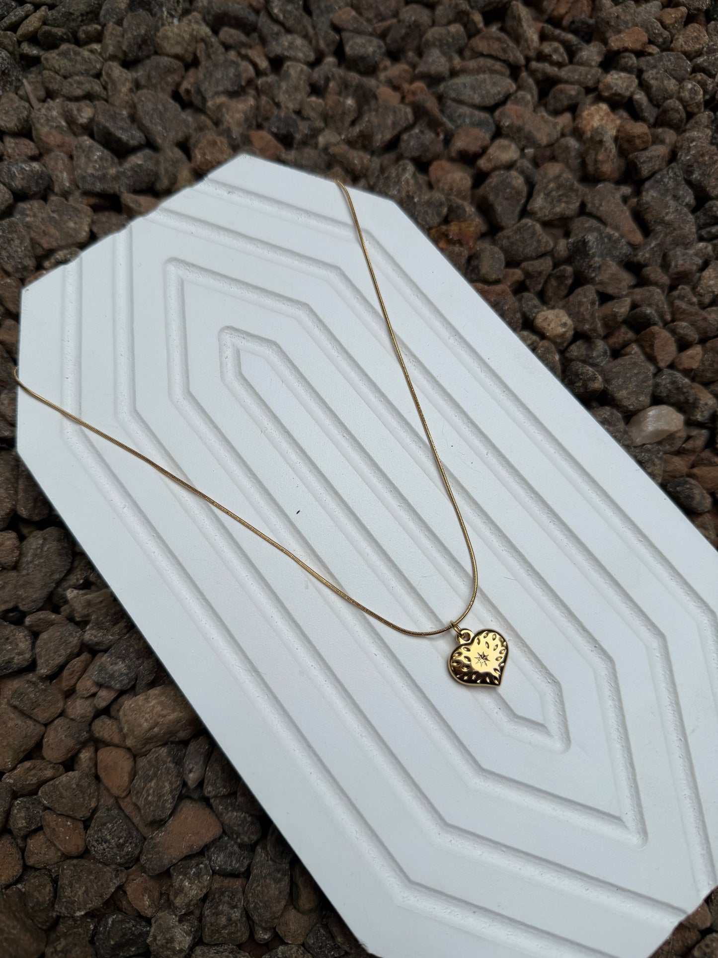Love pendant