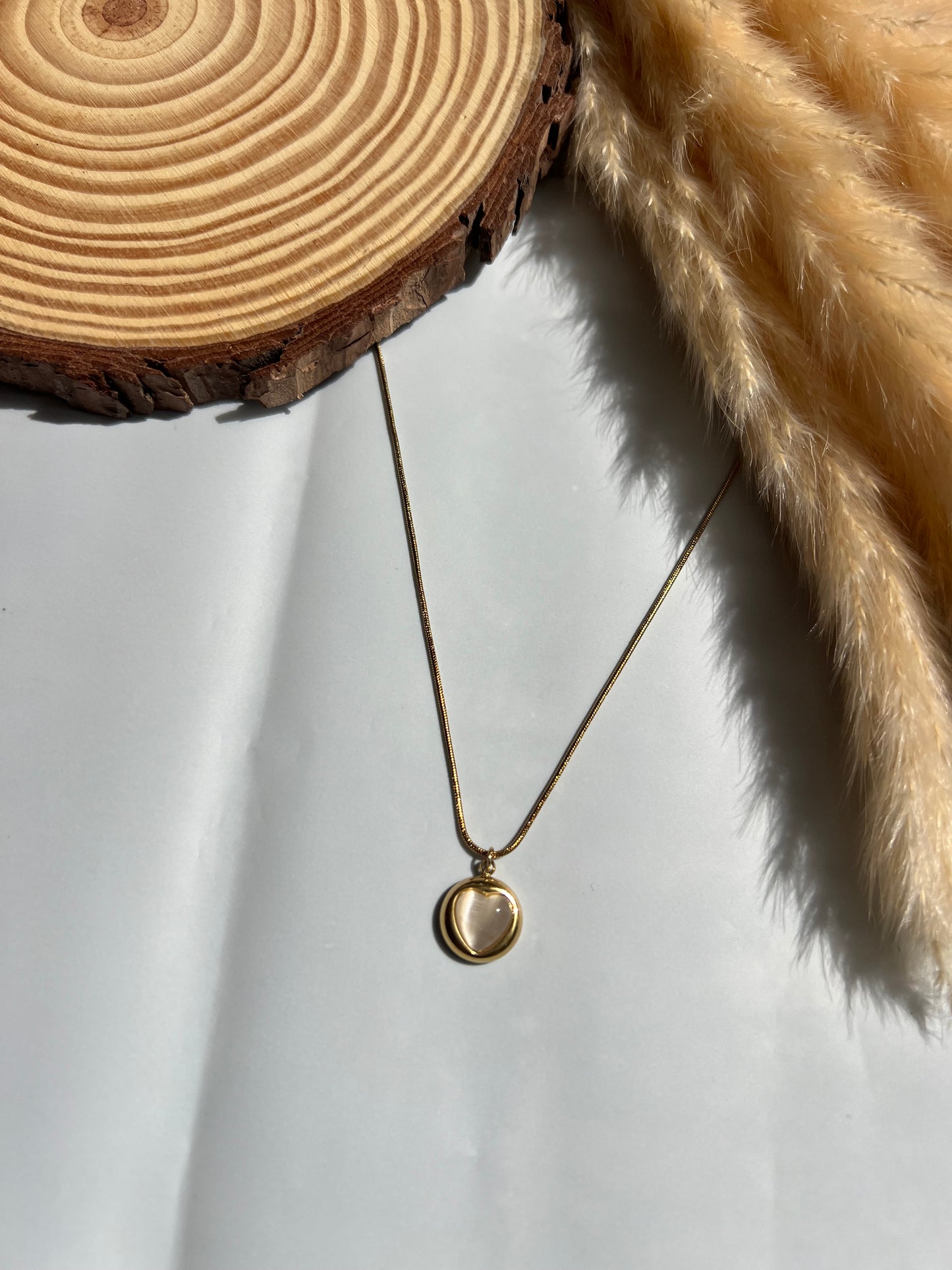 Love pendant