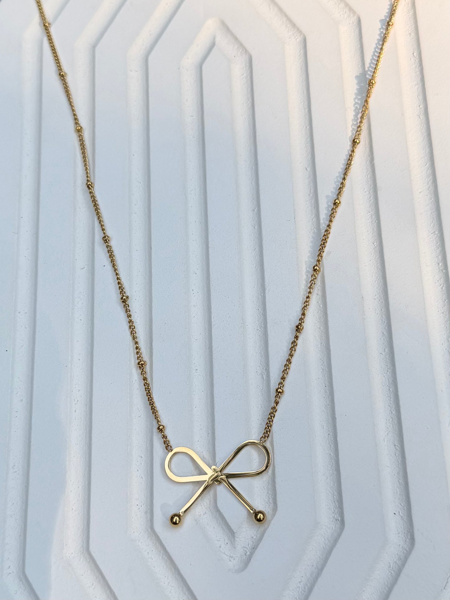 Bow chain