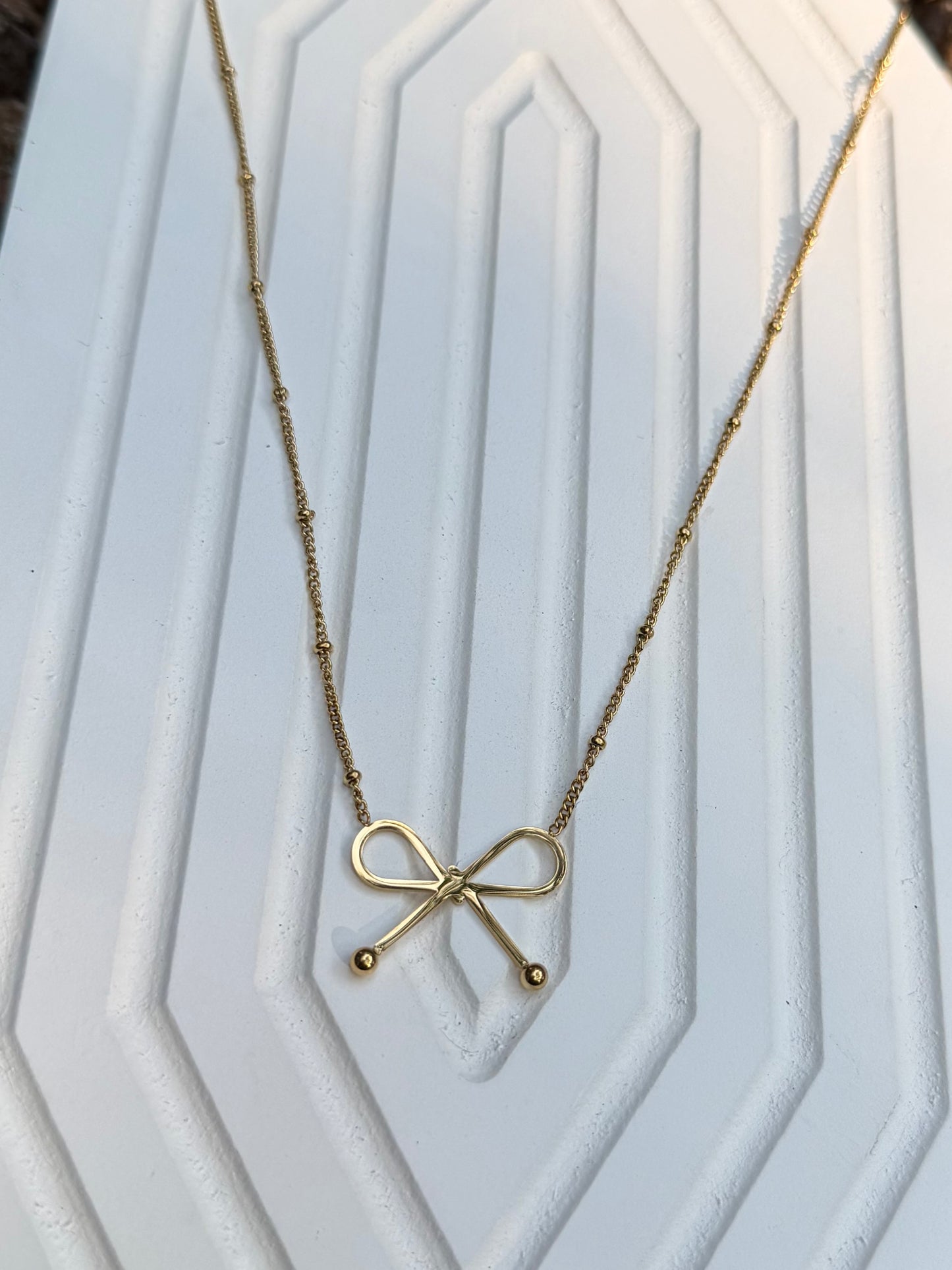 Bow chain