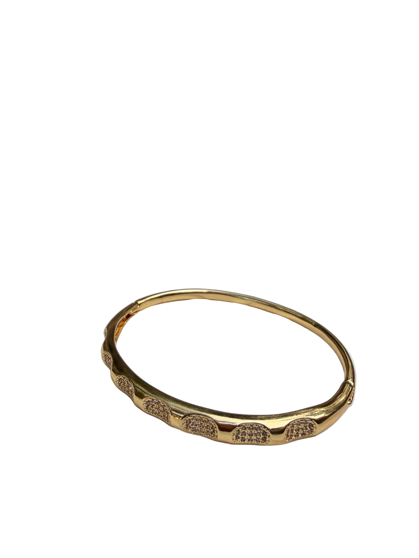 Premium bangle