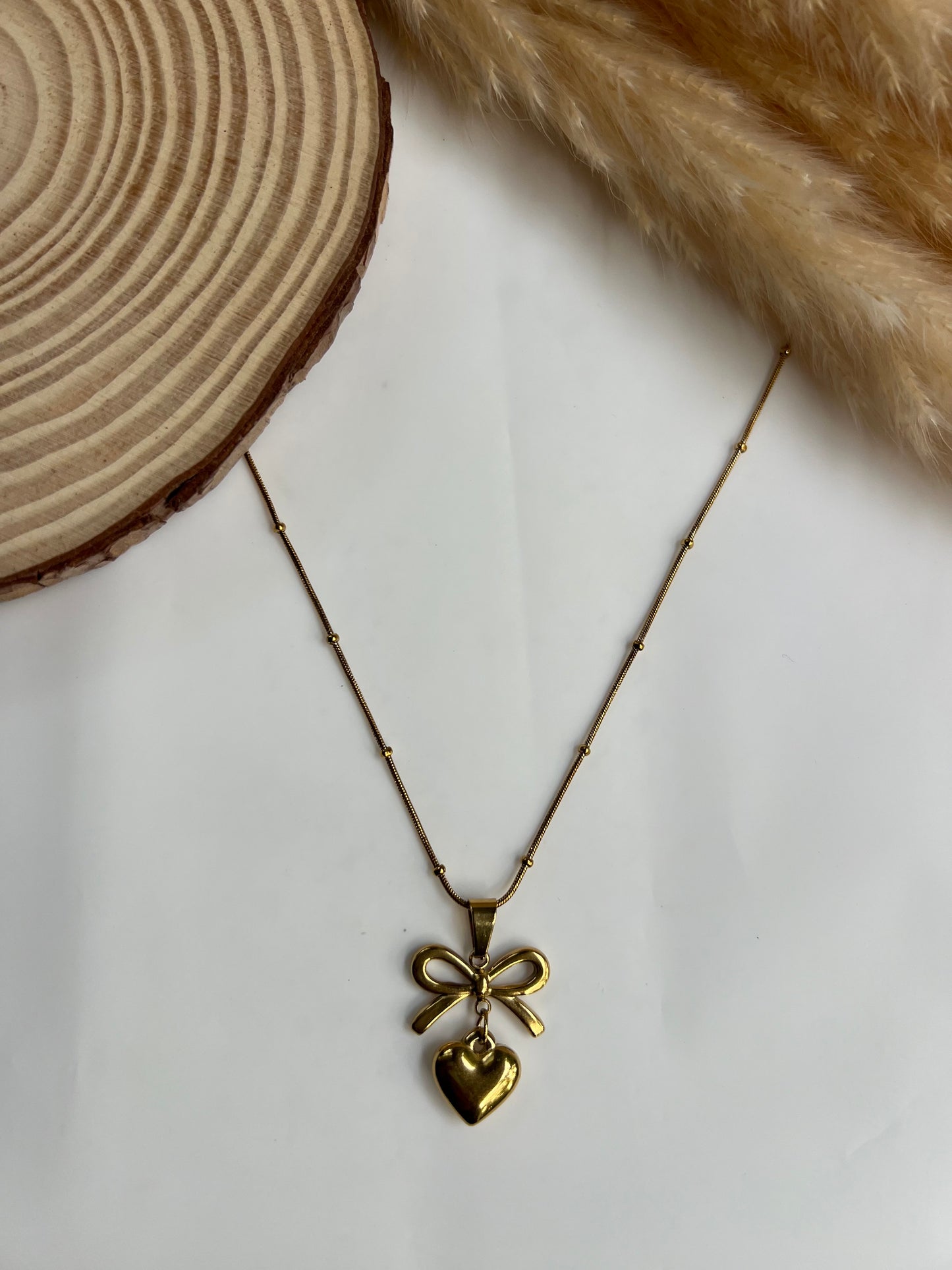 Bow chain