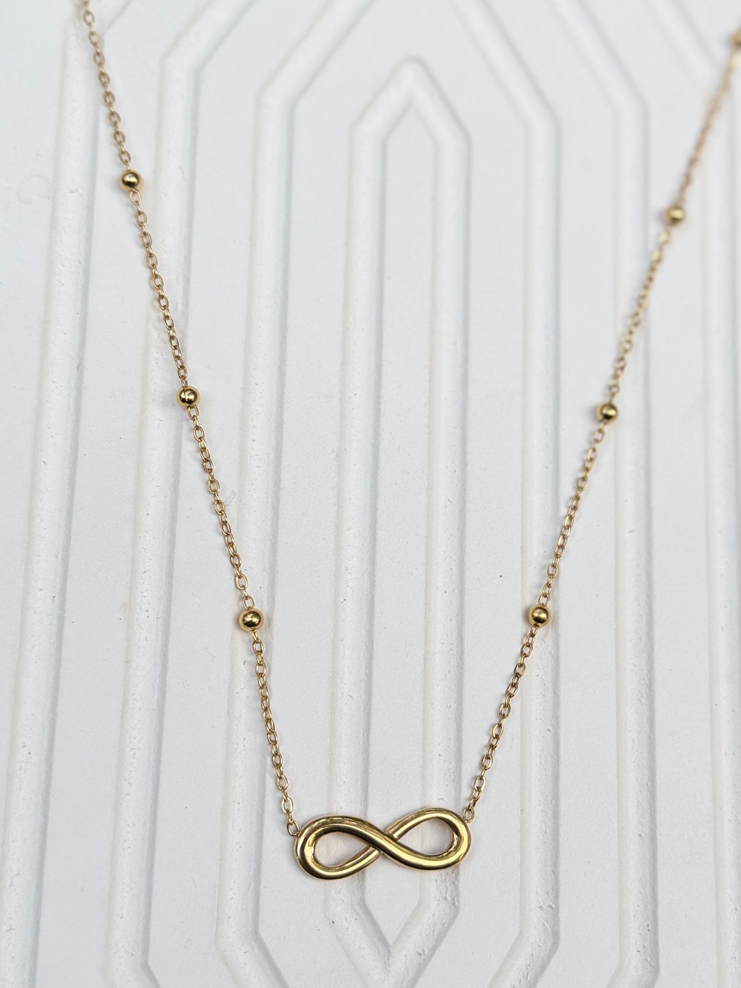 infinity chain