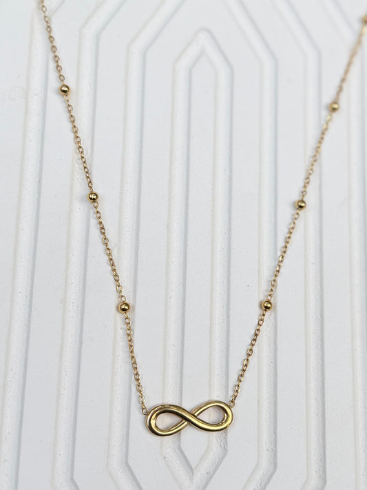 infinity chain