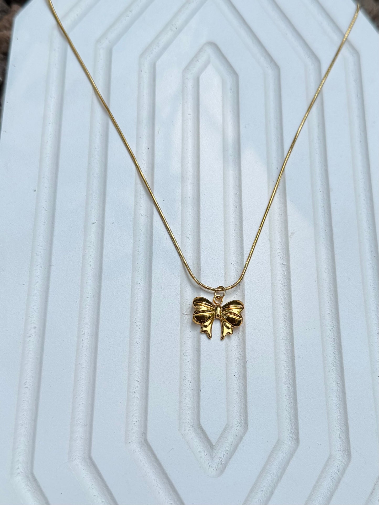 Bow chain