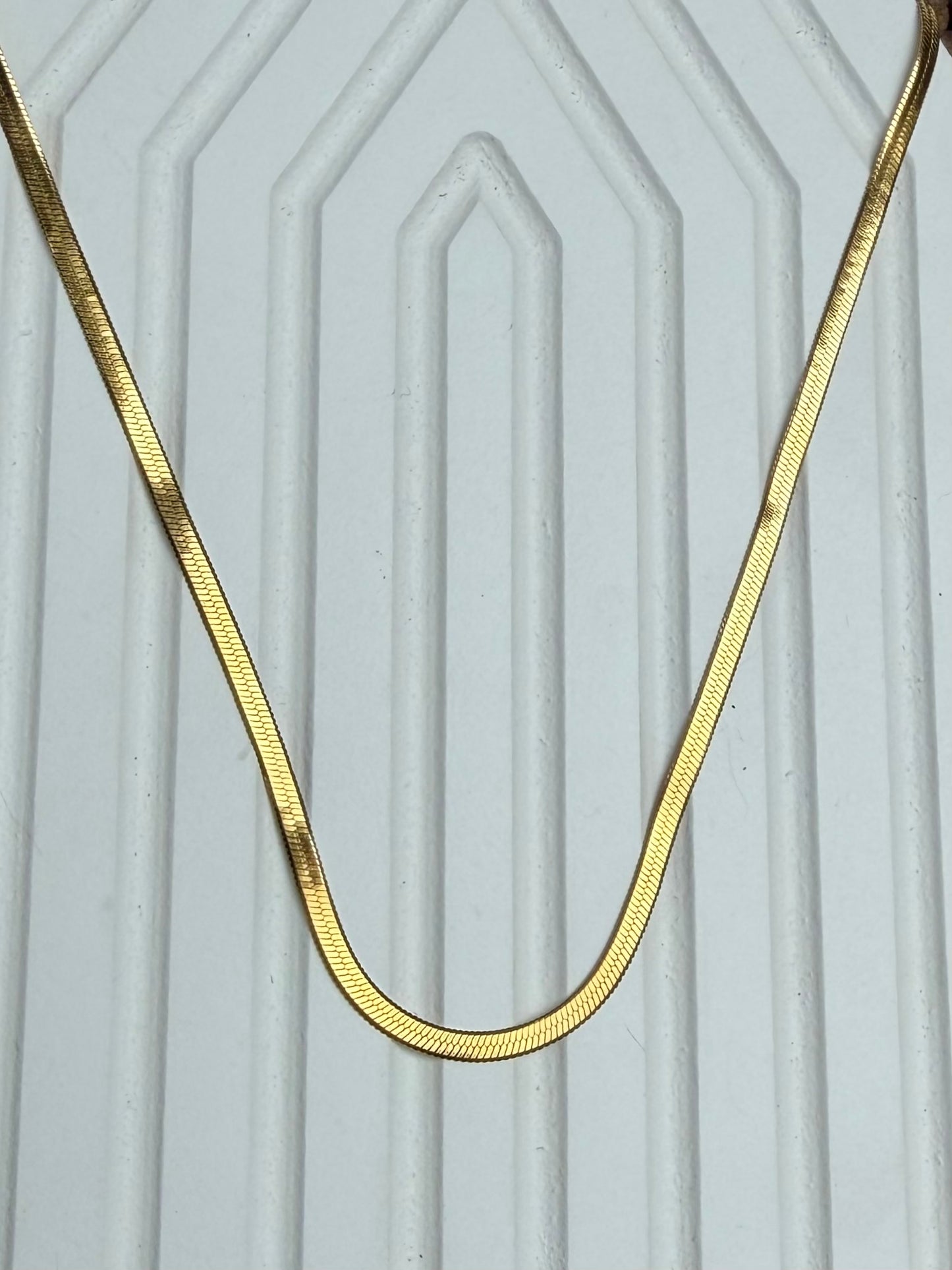 Snake chain