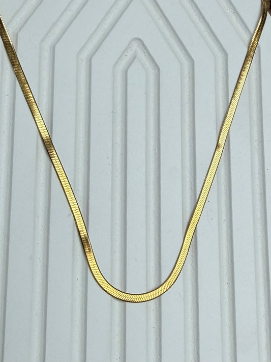 Snake chain