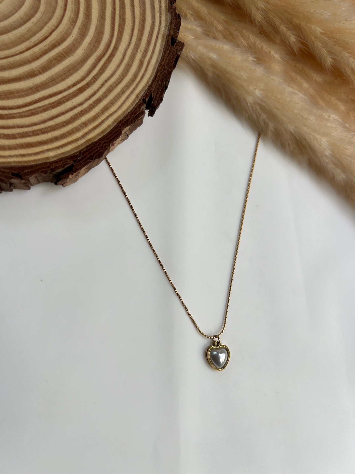 Love pendant