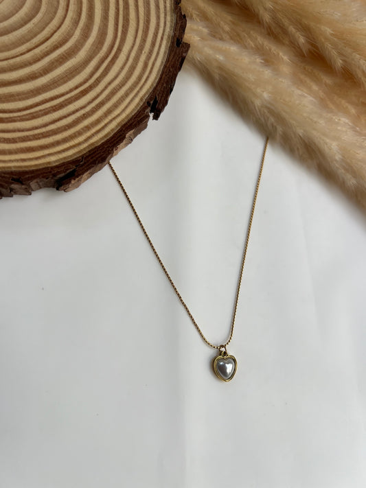 Love pendant