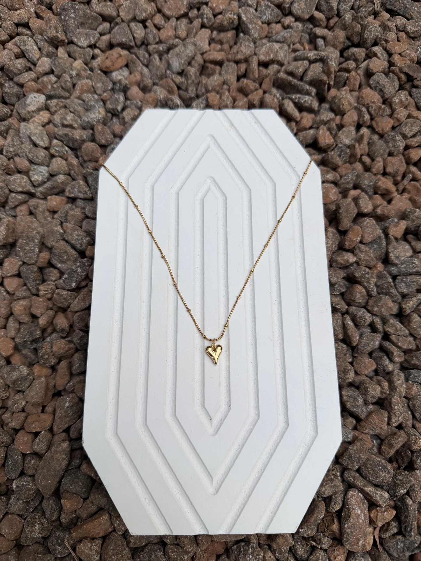 Love pendant