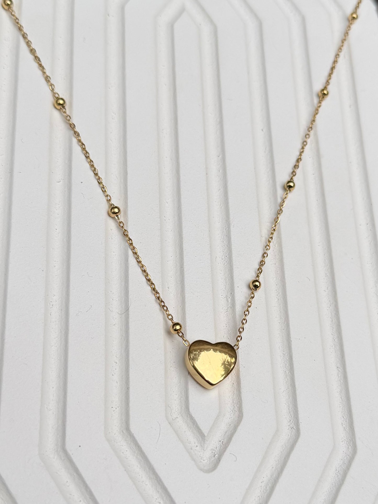 Love pendant