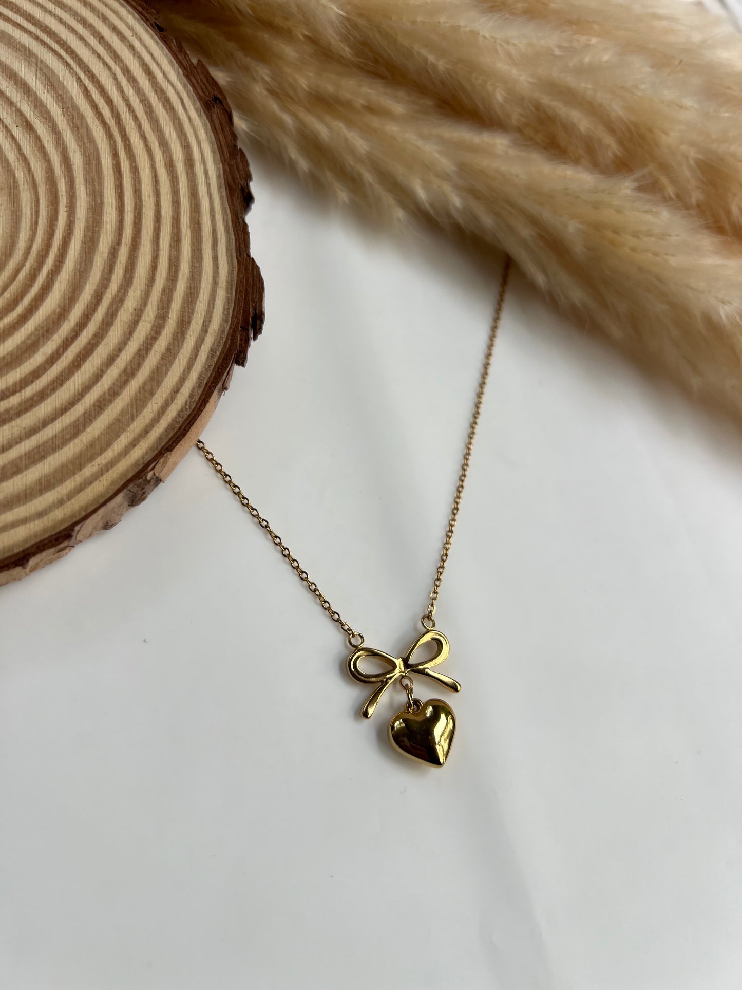Bow chain