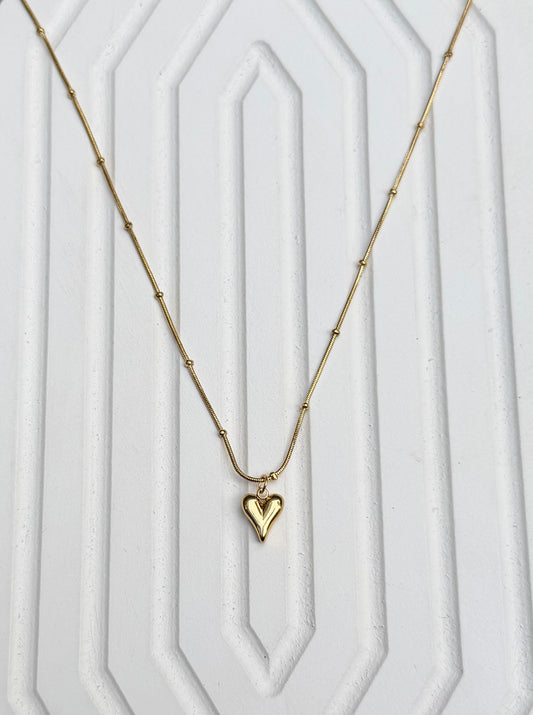 Love pendant