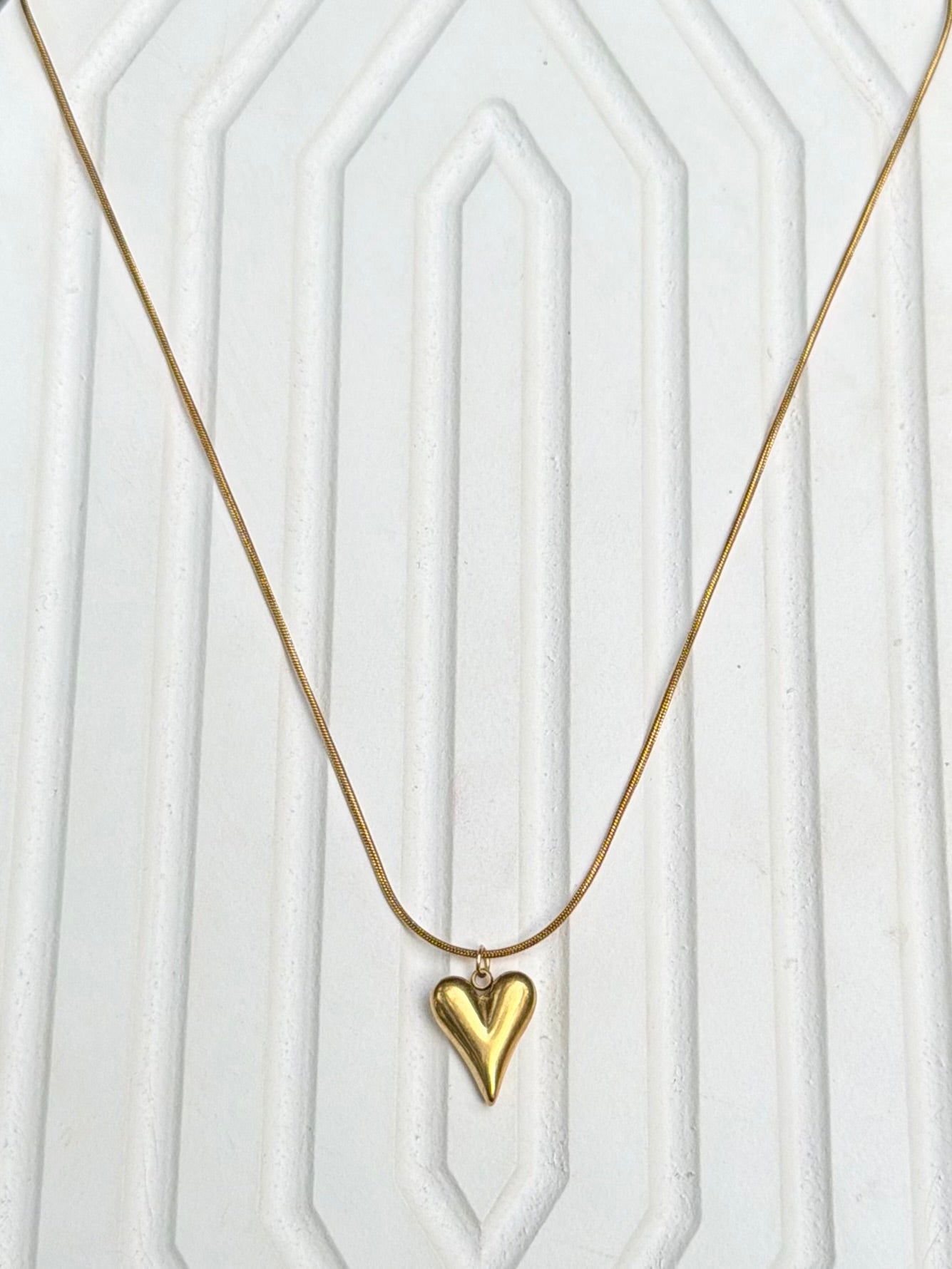love pendant
