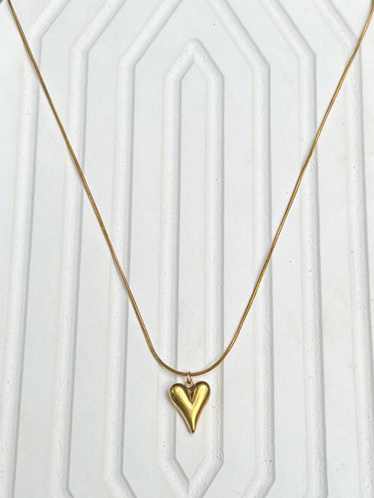 love pendant