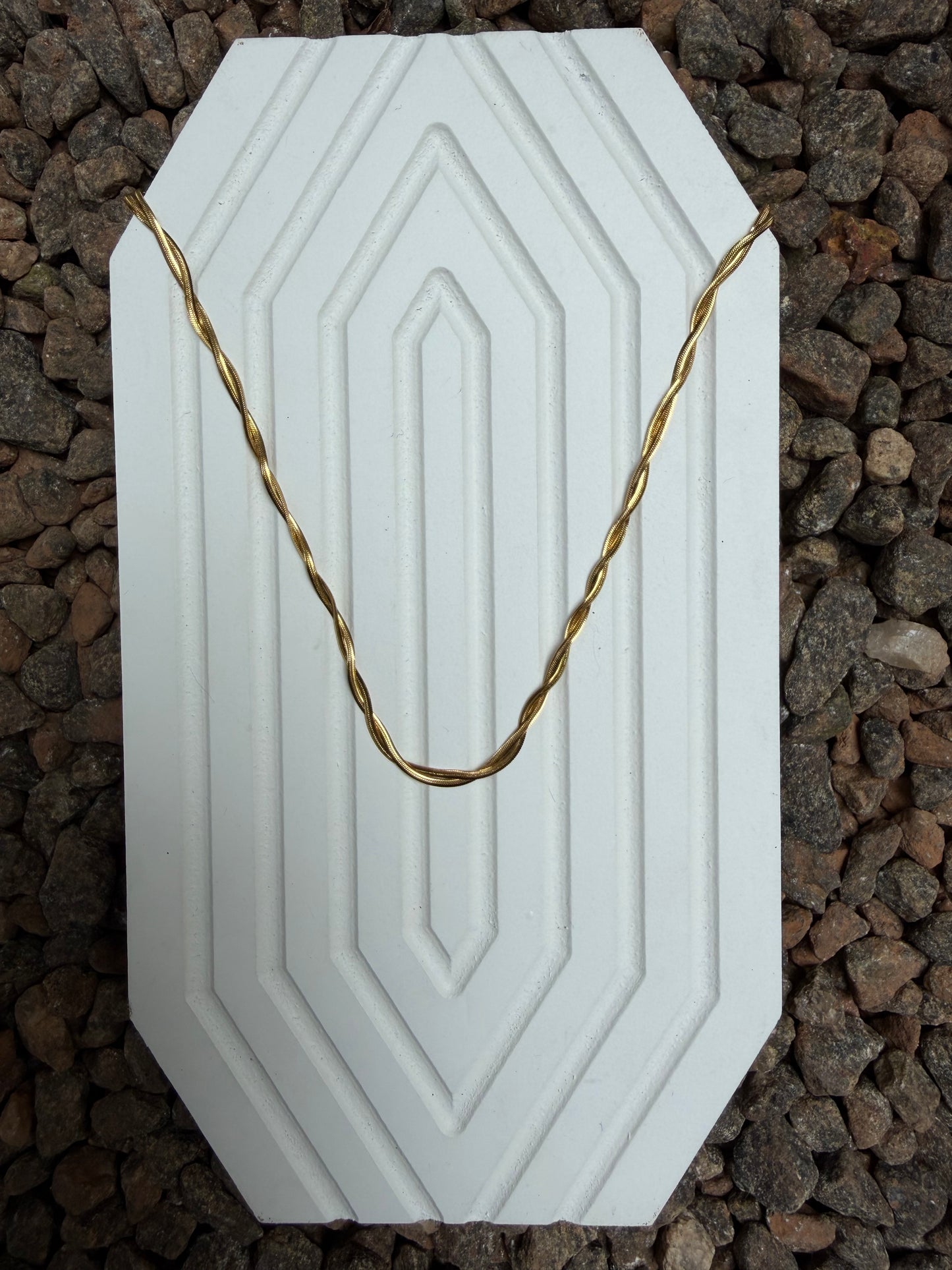 Snake chain
