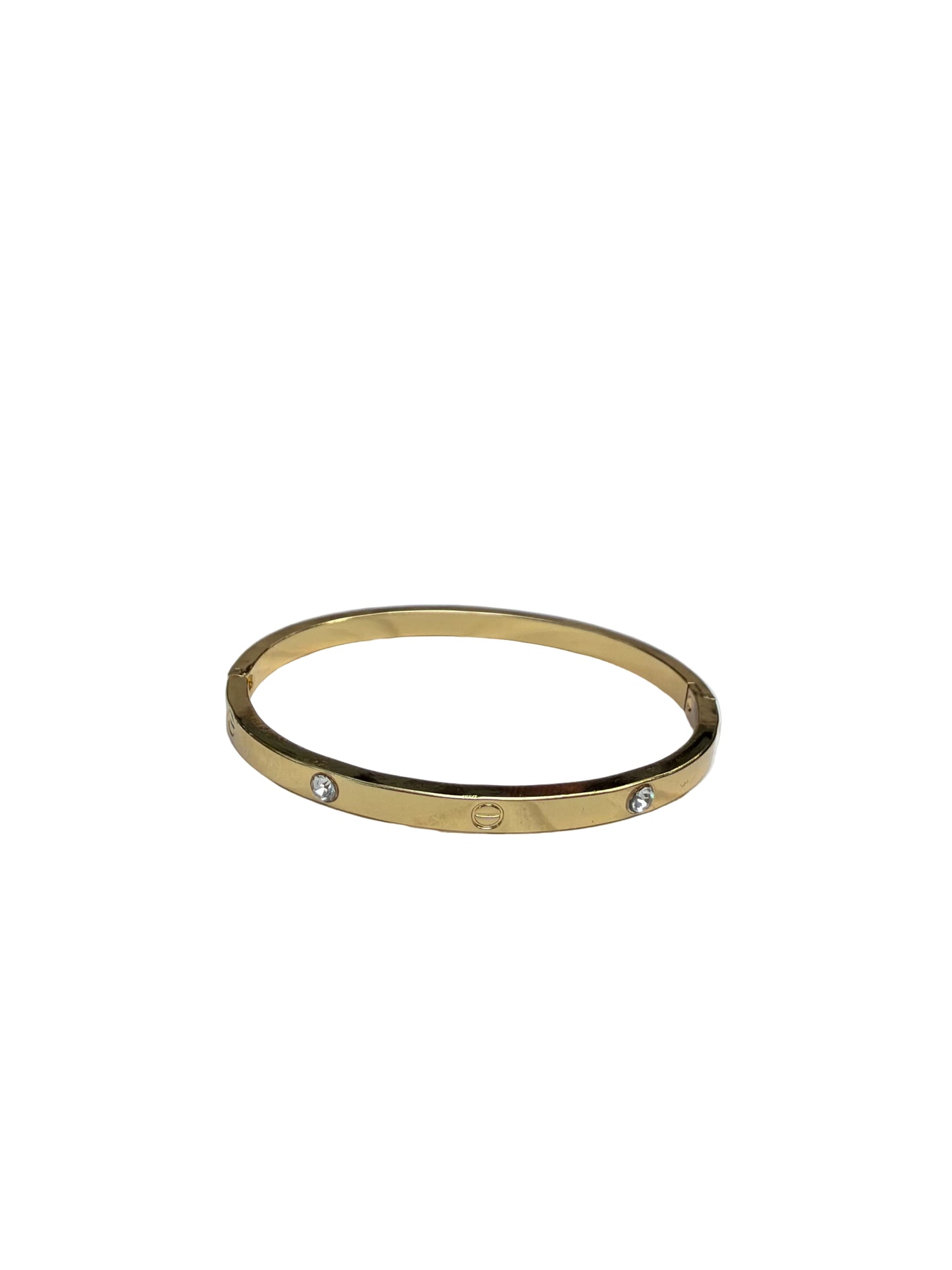 simple bangle