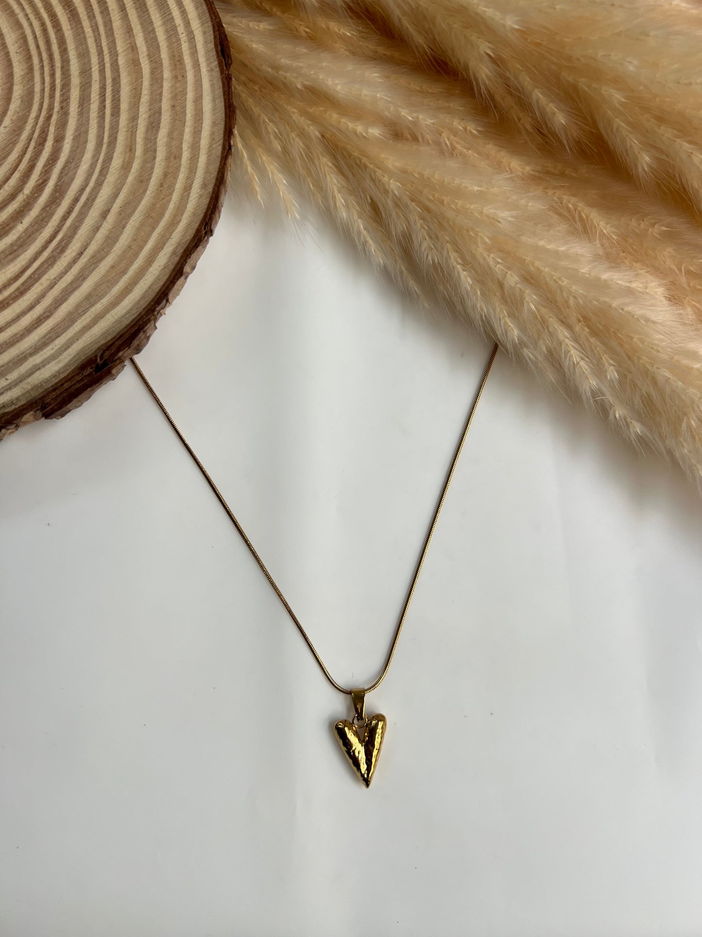 Love pendant