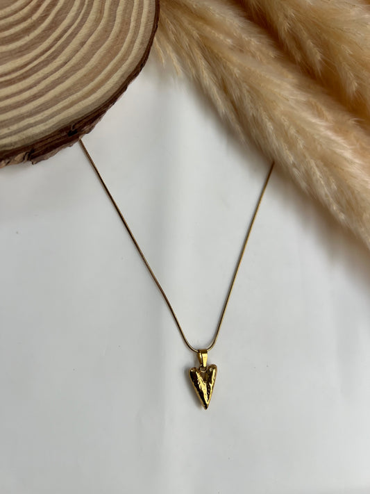 Love pendant