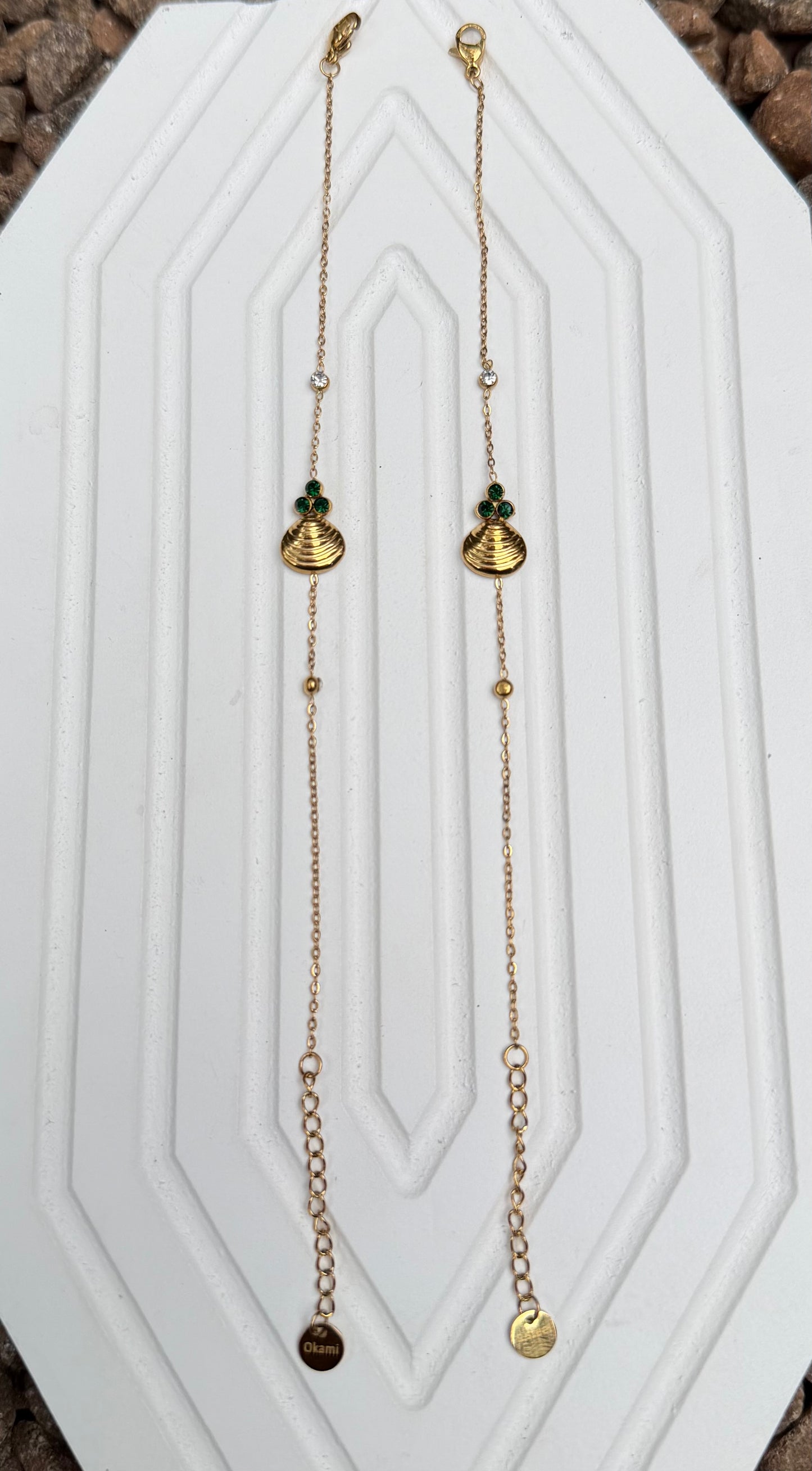 Simple bracelet