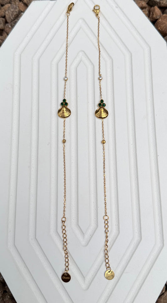 Simple bracelet