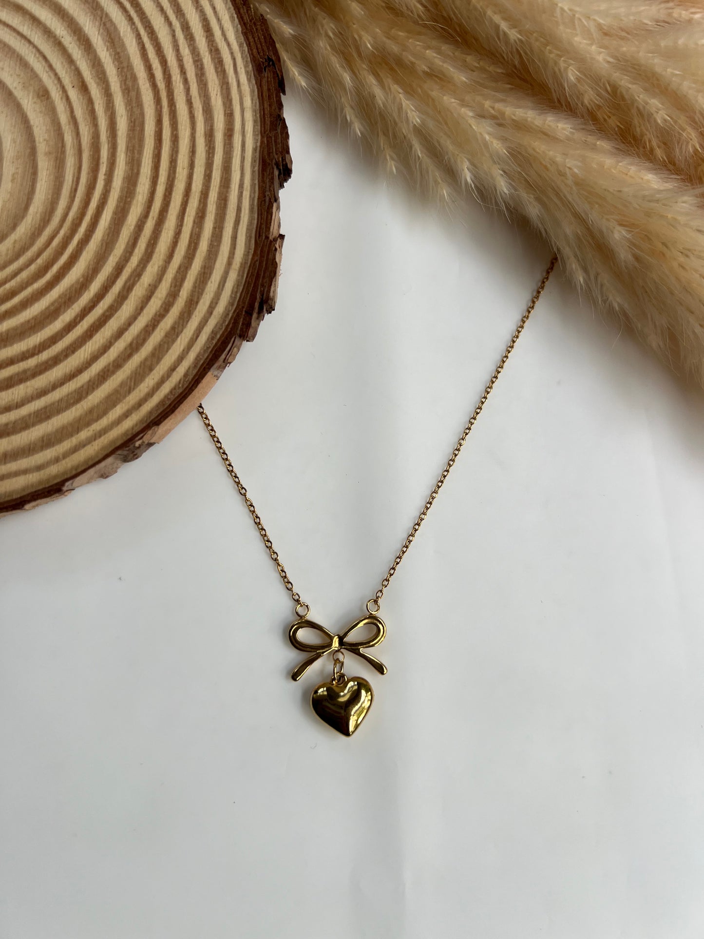 Bow chain