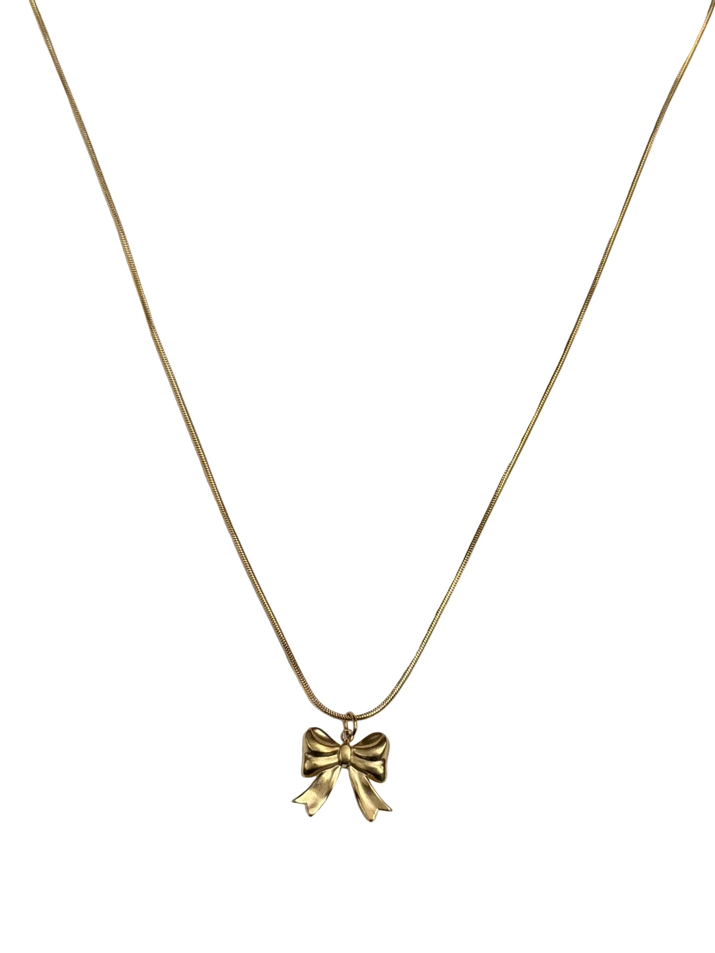 Bow chain
