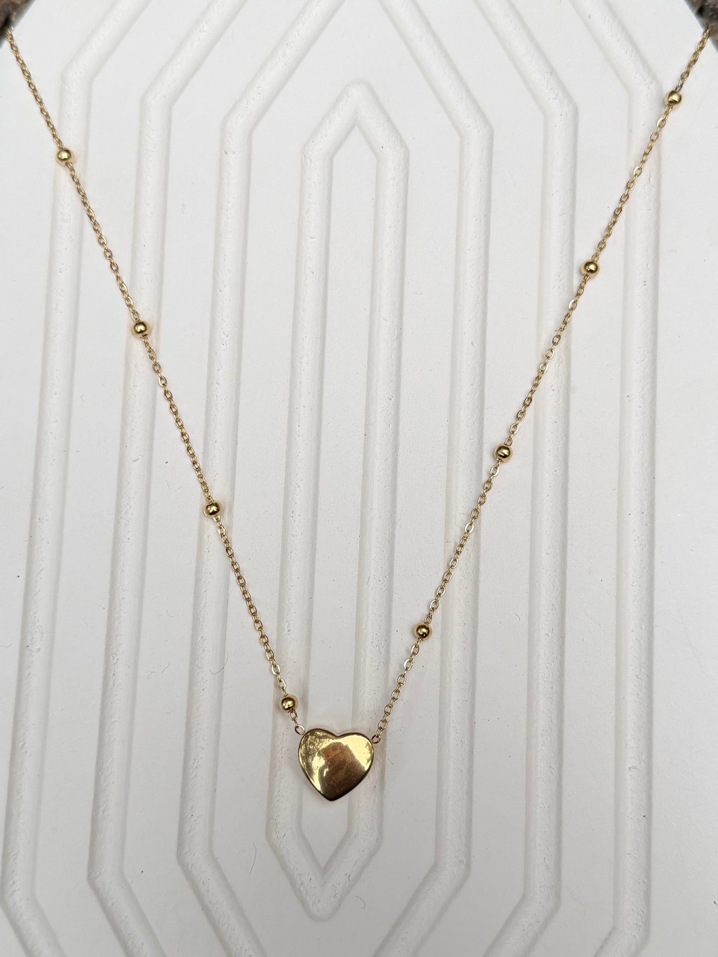 Love pendant
