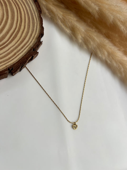 Cute love pendant