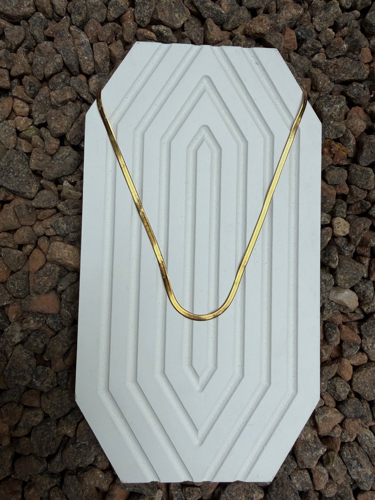 Snake chain