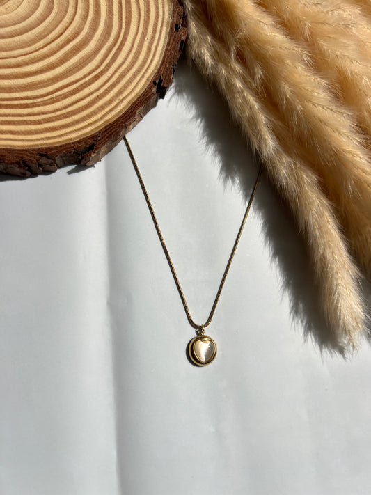 Love pendant