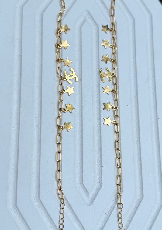 Cute hanging bracelet