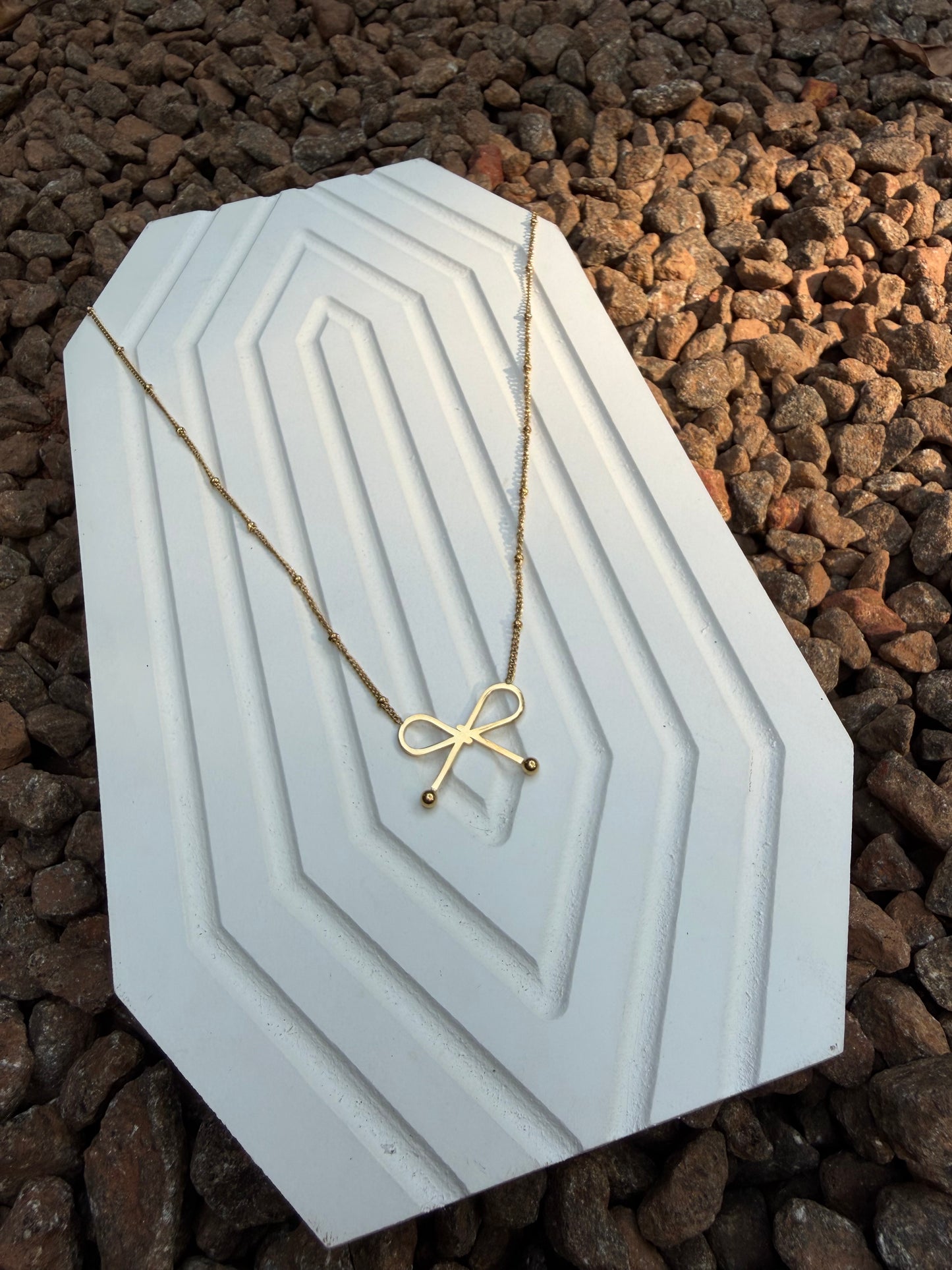 Bow chain