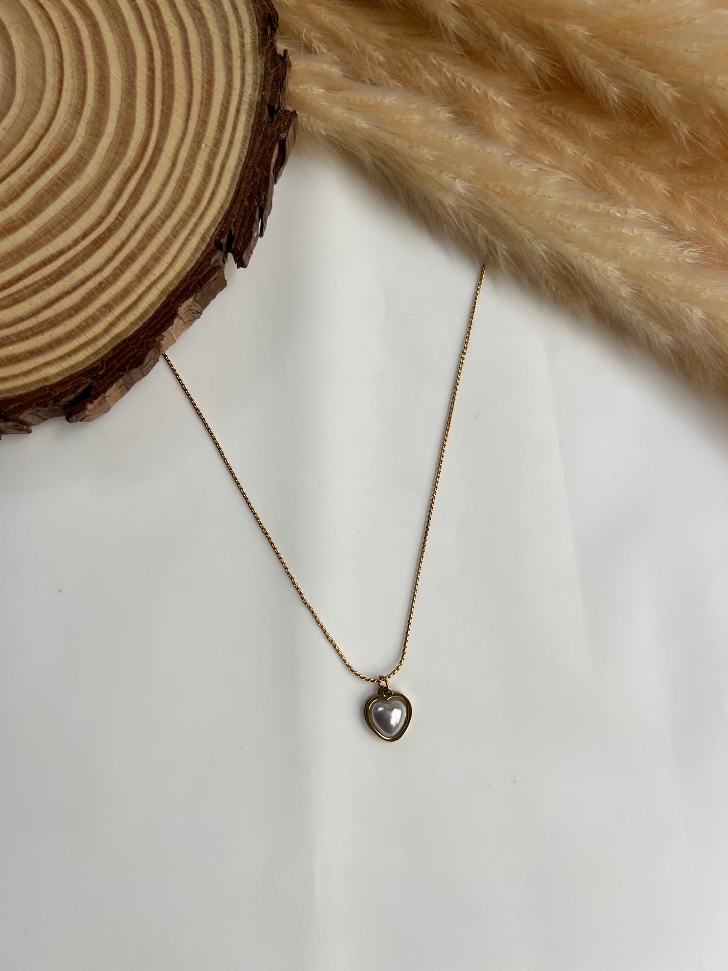 Love pendant