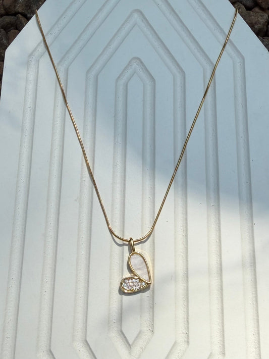 Cute pendant chain