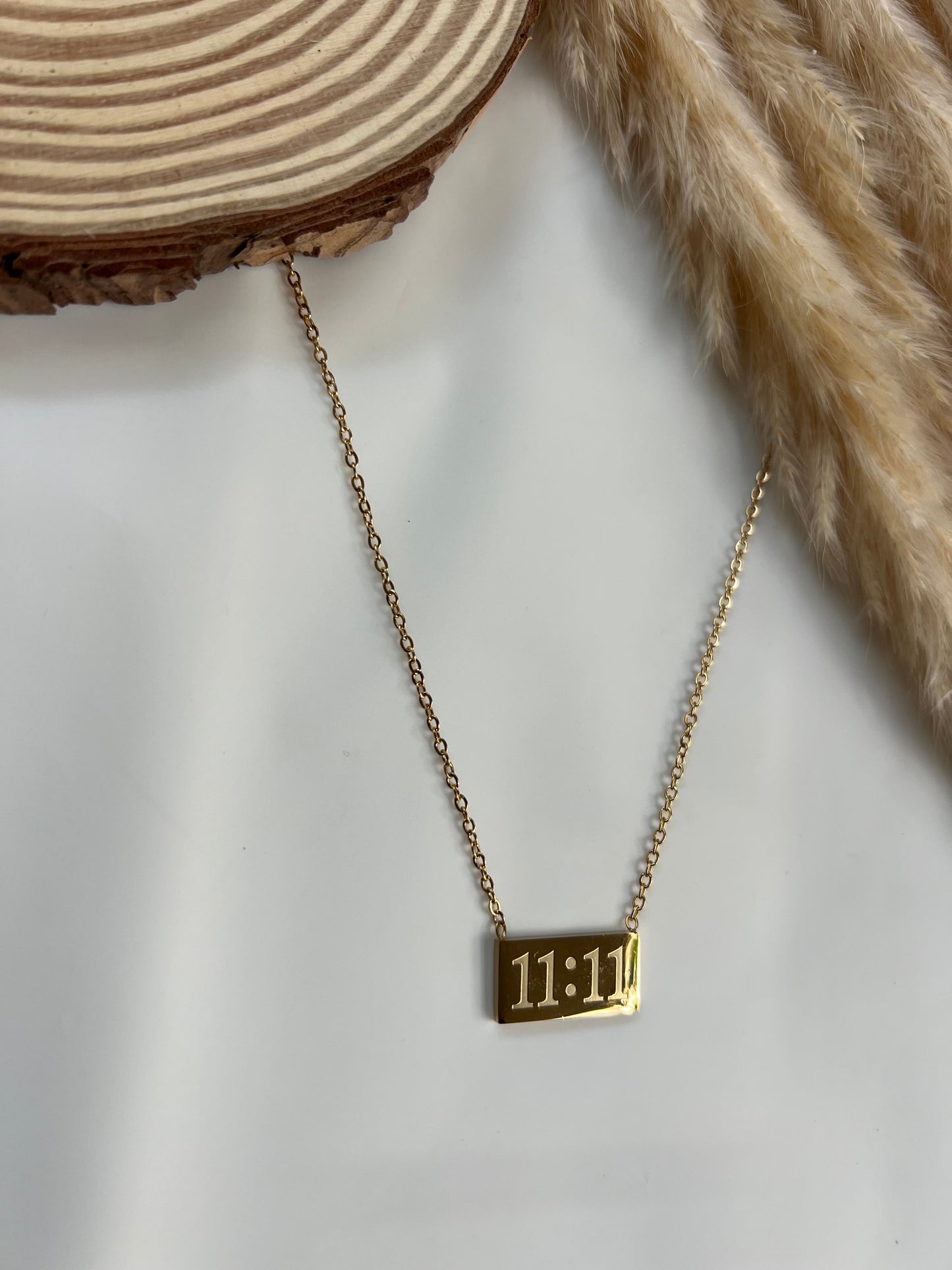 11 11 pendant