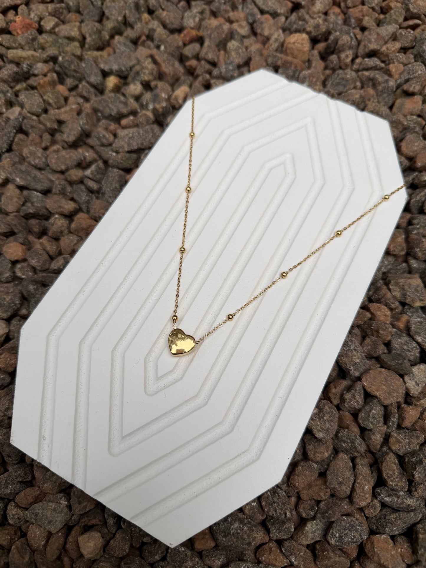 Love pendant